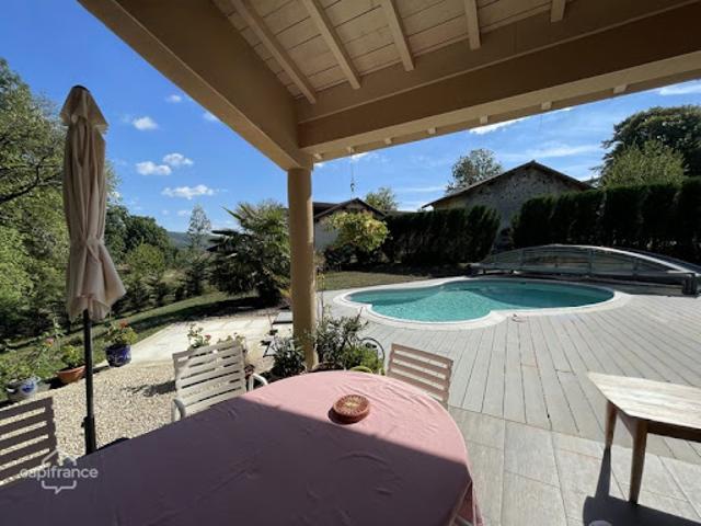 Maison vente à Bourg-en-Bresse, Auvergne-Rhône-Alpes