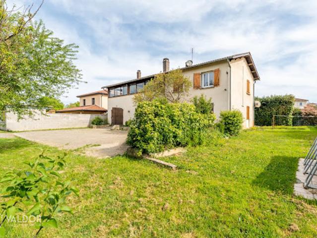 Maison vente à Villefranche-sur-Saône, Rhône