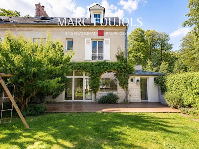 Maison vente à Centre Ville, Compiègne
