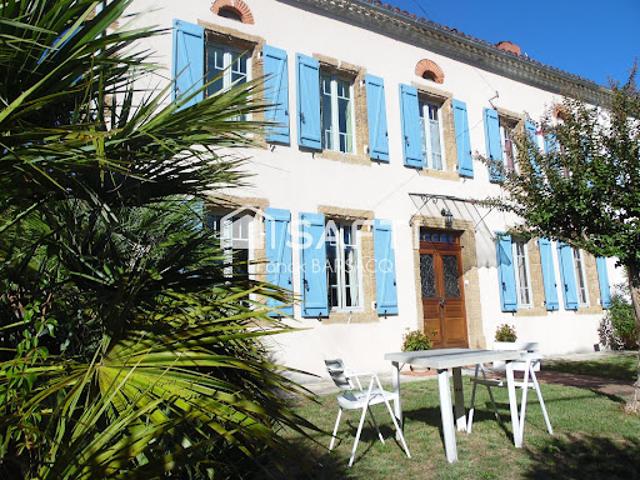 Maison vente à Condom, Estang
