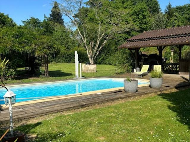 Maison vente à Fontaine Sainte, Estang