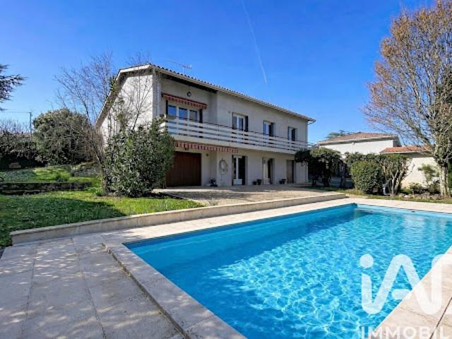 Maison vente à Agen, Pont-du-casse