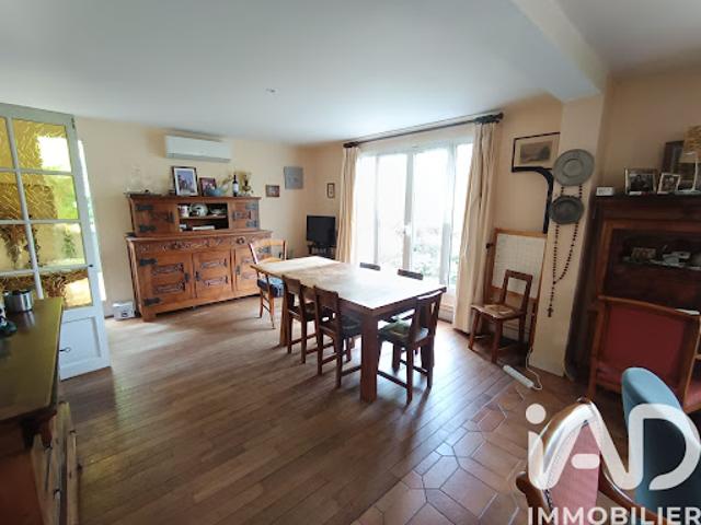Maison vente à Palaiseau, Gif-sur-yvette