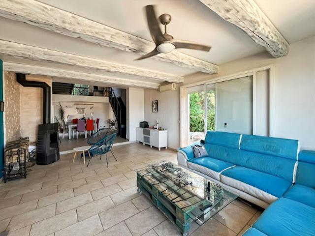 Maison vente à Arrondissement de Toulon, La Crau