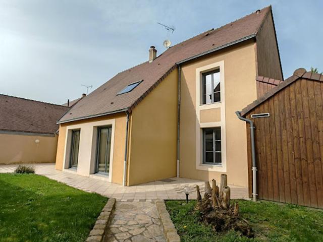 Maison vente à Mamers, Cormes