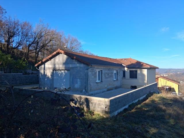 Maison vente à Saint-Étienne, Le Chambon-feugerolles