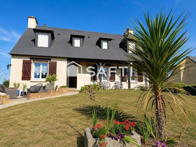 Maison vente à Avranches, Les Chéris