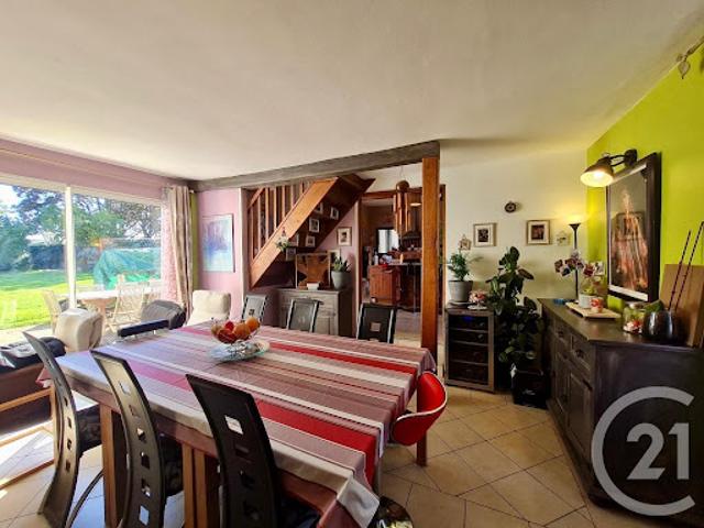 Maison vente à Évreux, Grossoeuvre