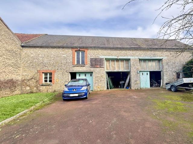 Maison vente à Pithiviers, Malesherbes