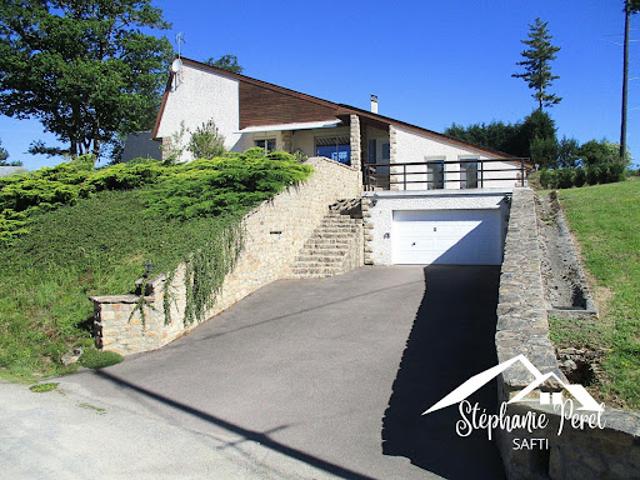 Maison vente à Ussel, Meymac