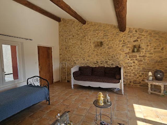 Maison vente à Modène, Vaucluse