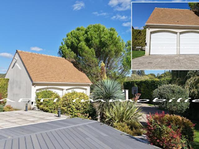 Maison vente à Mantes-la-Jolie, Moisson