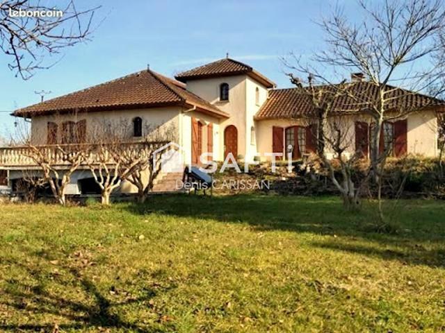 Maison vente à Bergerac, Monbazillac