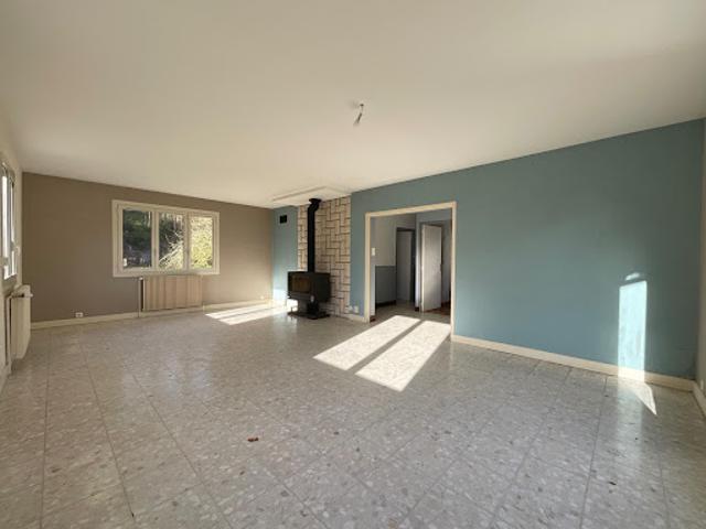 Maison vente à Mons-Boubert, Somme