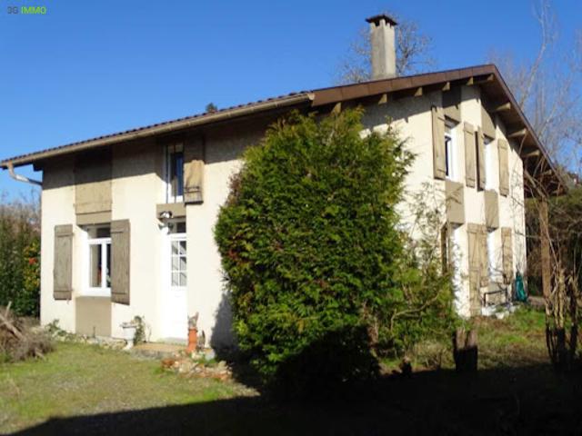 Maison vente à Mont-de-marsan