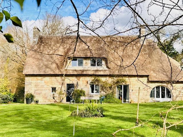 Maison vente à Châteaulin, Bretagne