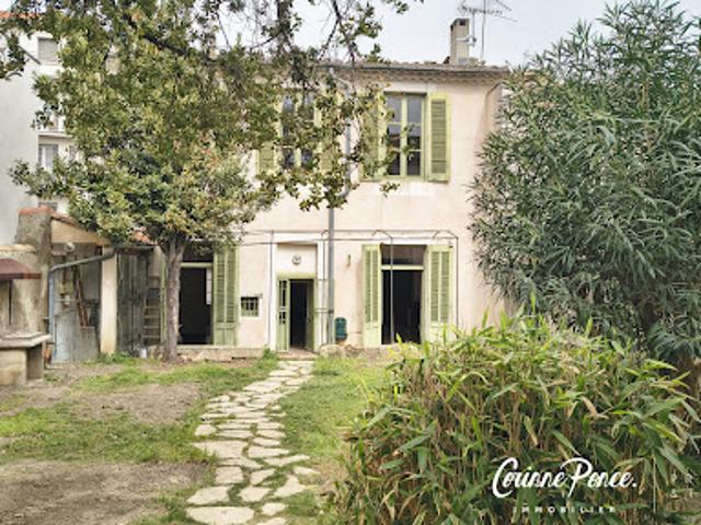 Maison vente à France métropolitaine, Nîmes