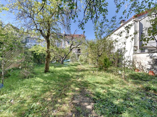 Maison vente à Nogent-sur-Marne, Champigny-sur-marne