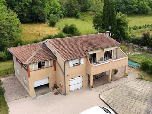 Maison vente à Muret, Boussens