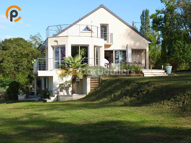 Maison vente à Saint-Amand-Montrond, Saint-amand-montrond