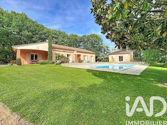 Maison vente à Toulouse, Saint-félix-lauragais