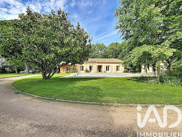 Maison vente à Toulouse, Saint-félix-lauragais