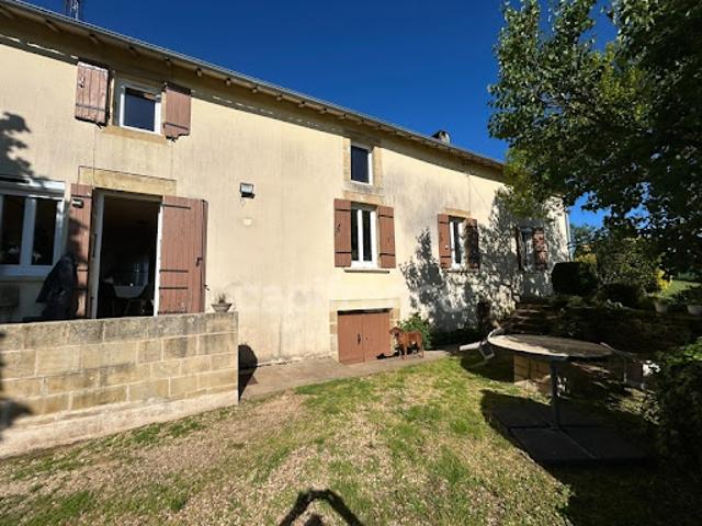 Maison vente à Nontron, Saint-sulpice-d'excideuil
