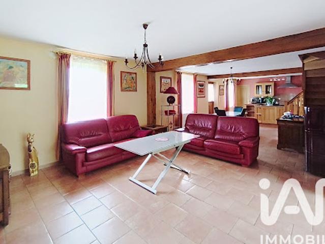 Maison vente à Évreux, Beaubray