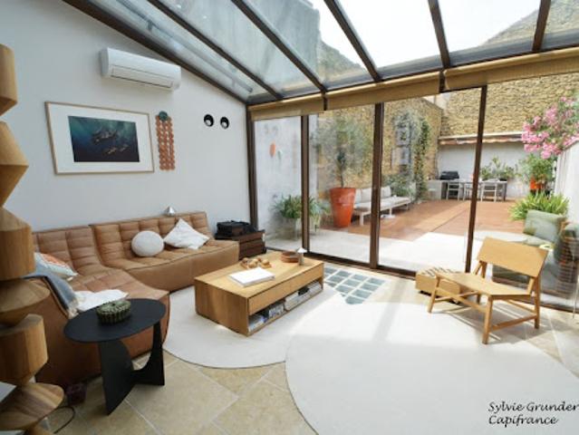 Maison vente à Aix-en-Provence, Salon-de-provence