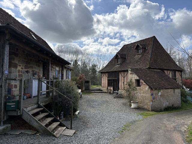 Maison vente à Brive-la-Gaillarde, Segonzac