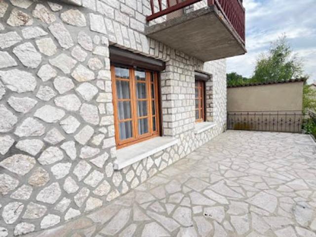 Maison vente à La Petite Cosse, Seigy