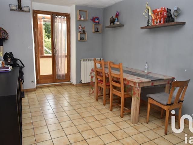 Maison vente à Grenoble, Susville