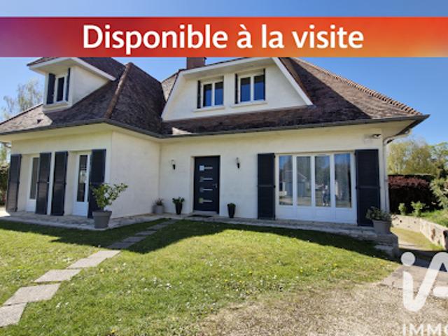 Maison vente à Meaux, Trilport
