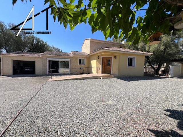 Maison vente à Corte, Ventiseri