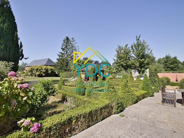 Maison vente à Rouen, Yvetot
