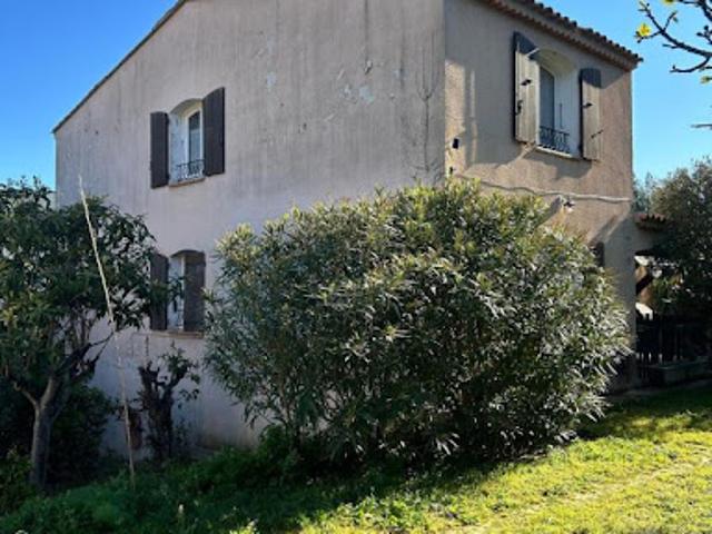 Maison vente à Arrondissement de Toulon, Toulon