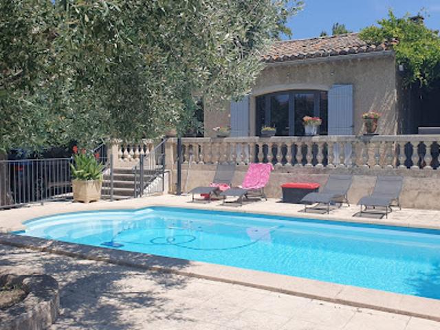 Maison vente à Avignon