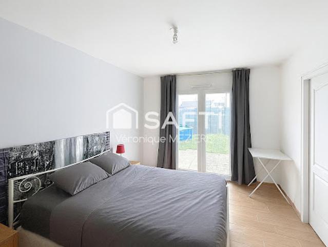 Maison vente à Angers, Andard