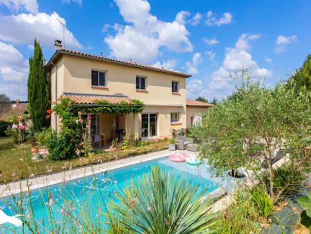 Maison vente à Auch, Auradé