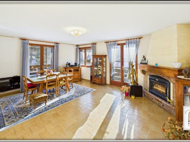 Maison vente à Briançon