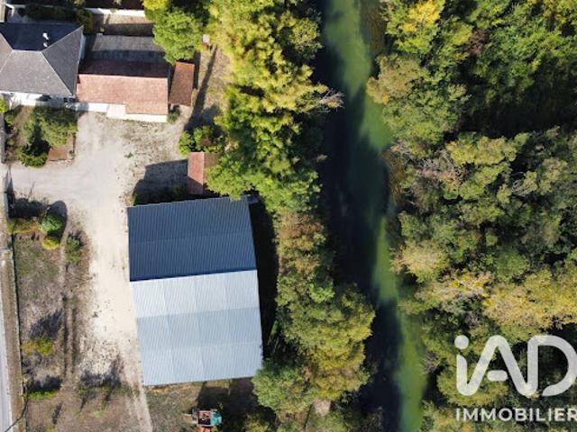 Maison vente à Le Bachot, Charny-le-Bachot