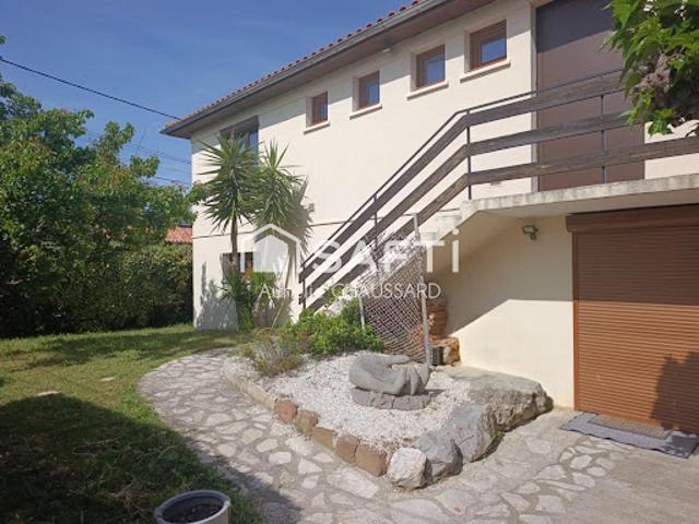 Maison vente à Narbonne, Cuxac-d'aude