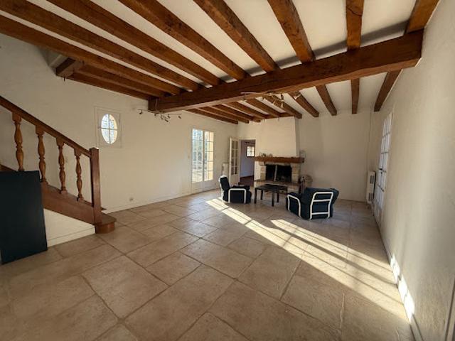 Maison vente à Montargis, Gien
