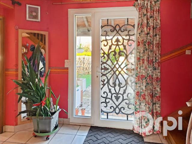 Maison vente à Beauvais, Cuigy-en-bray