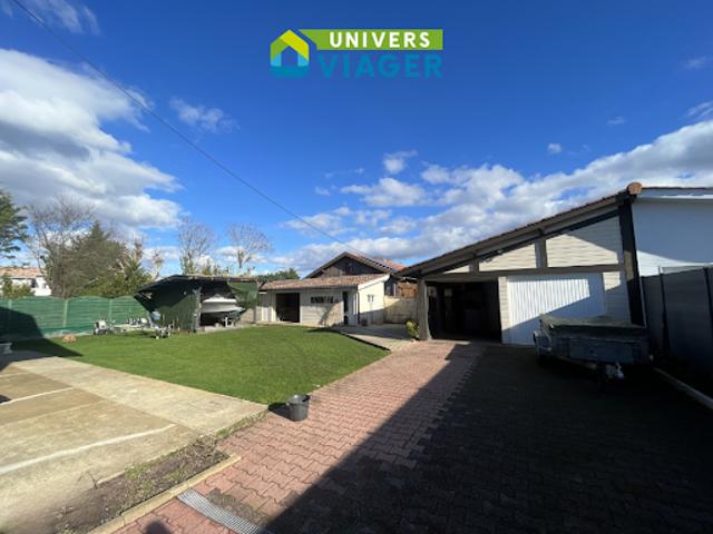 Maison vente à Arcachon, Gujan-mestras