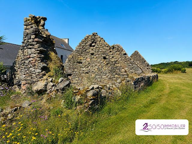 Maison vente à Brest, Bretagne