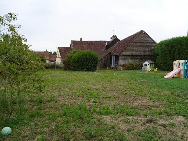 Maison vente à Nogent-le-Rotrou, La Bazoche-gouet