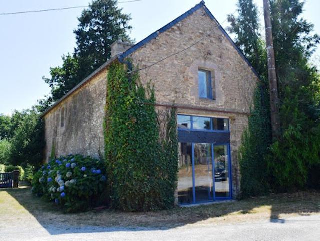Maison vente à Lorient, Bretagne