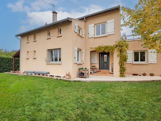 Maison vente à France métropolitaine, Launaguet