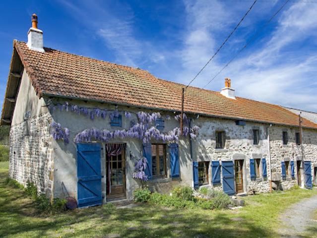 Maison vente à Riom, Le Quartier